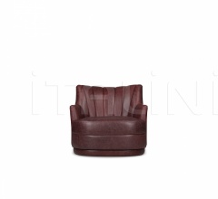Диван PLUM SINGLE SOFA Диван PLUM SINGLE SOFA фабрика Brabbu