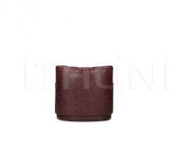 Диван PLUM SINGLE SOFA Диван PLUM SINGLE SOFA фабрика Brabbu