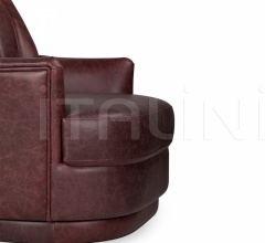 Диван PLUM SINGLE SOFA Диван PLUM SINGLE SOFA фабрика Brabbu