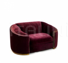 Диван WALES SINGLE SOFA Диван WALES SINGLE SOFA фабрика Brabbu