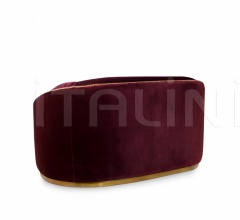 Диван WALES SINGLE SOFA Диван WALES SINGLE SOFA фабрика Brabbu