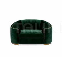Диван WALES SINGLE SOFA Диван WALES SINGLE SOFA фабрика Brabbu