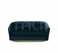 Диван EARTH Диван EARTH фабрика Brabbu