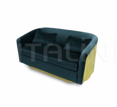 Диван EARTH Диван EARTH фабрика Brabbu