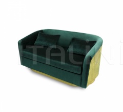 Диван EARTH Диван EARTH фабрика Brabbu