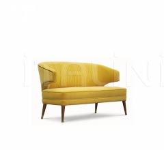 Диван IBIS Диван IBIS фабрика Brabbu