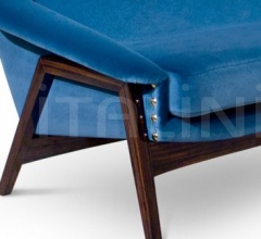 Диван INCA Диван INCA фабрика Brabbu