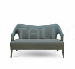 Диван Nº20 Диван Nº20 фабрика Brabbu