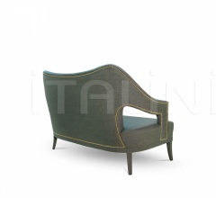 Диван Nº20 Диван Nº20 фабрика Brabbu