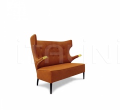 Диван SIKA Диван SIKA фабрика Brabbu