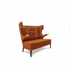 Диван SIKA Диван SIKA фабрика Brabbu