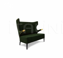 Диван SIKA Диван SIKA фабрика Brabbu