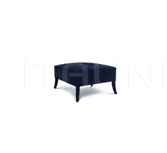 Итальянские Пуфы - Пуф NAJ фабрика Brabbu