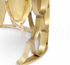 Итальянские Пуфы - Пуф KOI фабрика Brabbu