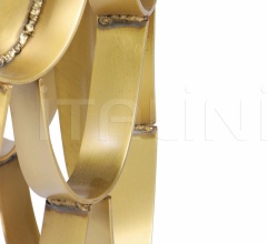 Итальянские Пуфы - Пуф KOI фабрика Brabbu