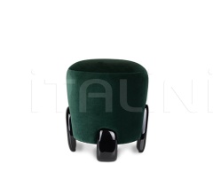 Итальянские Пуфы - Пуф NOAKI фабрика Brabbu