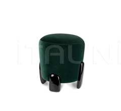 Итальянские Пуфы - Пуф NOAKI фабрика Brabbu