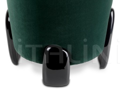 Итальянские Пуфы - Пуф NOAKI фабрика Brabbu