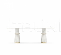 Стол обеденный AGRA II Стол обеденный AGRA II фабрика Brabbu