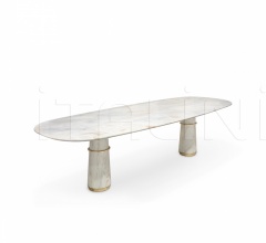 Стол обеденный AGRA II Стол обеденный AGRA II фабрика Brabbu