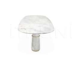 Стол обеденный AGRA II Стол обеденный AGRA II фабрика Brabbu