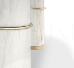 Стол обеденный AGRA II Стол обеденный AGRA II фабрика Brabbu