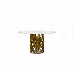 Стол обеденный KOI Стол обеденный KOI фабрика Brabbu