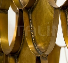 Стол обеденный KOI II Стол обеденный KOI II фабрика Brabbu