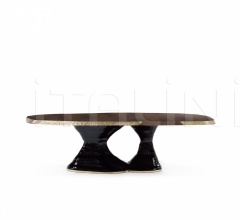 Стол обеденный PLATEAU I Стол обеденный PLATEAU I фабрика Brabbu