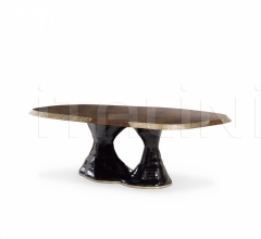 Стол обеденный PLATEAU I Стол обеденный PLATEAU I фабрика Brabbu