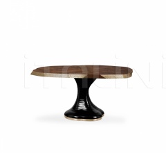 Стол обеденный PLATEAU II Стол обеденный PLATEAU II фабрика Brabbu