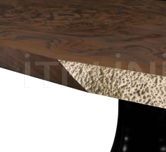 Стол обеденный PLATEAU II Стол обеденный PLATEAU II фабрика Brabbu