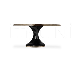 Стол обеденный PLATEAU II Стол обеденный PLATEAU II фабрика Brabbu