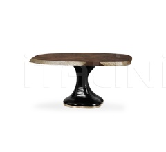 Стол обеденный PLATEAU II Стол обеденный PLATEAU II фабрика Brabbu