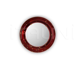 Настенное зеркало BELIZE Настенное зеркало BELIZE фабрика Brabbu