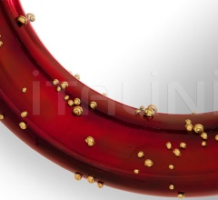 Настенное зеркало BELIZE Настенное зеркало BELIZE фабрика Brabbu