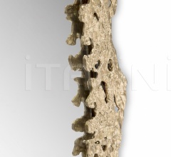 Настенное зеркало CAY Настенное зеркало CAY фабрика Brabbu