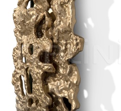 Настенное зеркало CAY RECTANGLE Настенное зеркало CAY RECTANGLE фабрика Brabbu