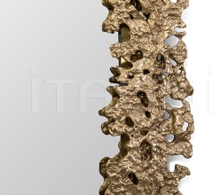 Настенное зеркало CAY RECTANGLE Настенное зеркало CAY RECTANGLE фабрика Brabbu