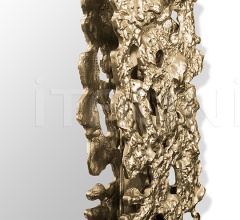 Настенное зеркало CAY SQUARE Настенное зеркало CAY SQUARE фабрика Brabbu