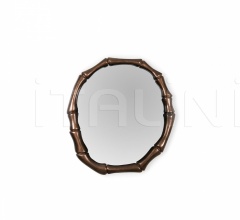 Настенное зеркало HAIKU Настенное зеркало HAIKU фабрика Brabbu