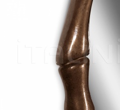 Настенное зеркало HAIKU Настенное зеркало HAIKU фабрика Brabbu