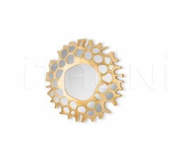 Настенное зеркало HELIOS Настенное зеркало HELIOS фабрика Brabbu