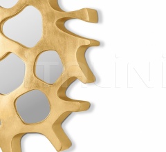 Настенное зеркало HELIOS Настенное зеркало HELIOS фабрика Brabbu