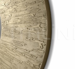 Настенное зеркало HULI I Настенное зеркало HULI I фабрика Brabbu