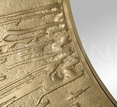 Настенное зеркало HULI II Настенное зеркало HULI II фабрика Brabbu