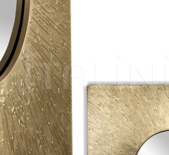 Настенное зеркало HULI II Настенное зеркало HULI II фабрика Brabbu