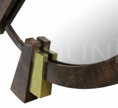 Настенное зеркало KAAMOS Настенное зеркало KAAMOS фабрика Brabbu