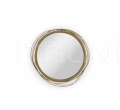 Настенное зеркало KAYAN Настенное зеркало KAYAN фабрика Brabbu