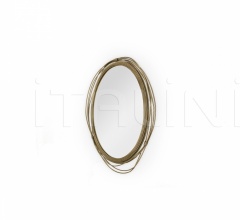 Настенное зеркало KAYAN Настенное зеркало KAYAN фабрика Brabbu